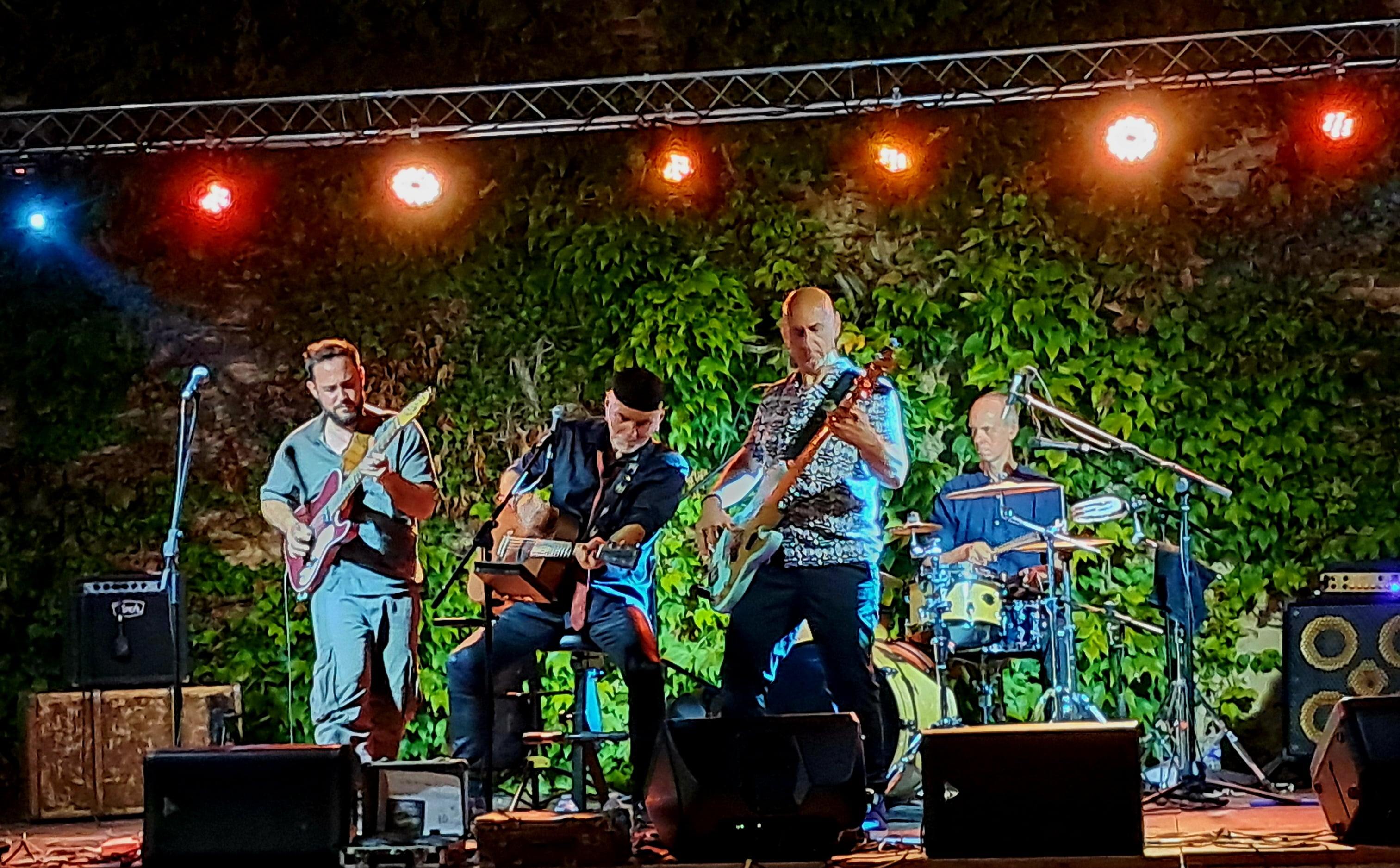 photo concert live live warm audio